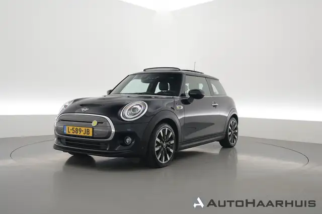 MINI Cooper S Mini Electric Yours 33 kWh | Rijklaar! | S/K-dak |