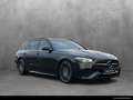 Mercedes-Benz C 200 C 200 d T-Modell AMG-LINE/AHK/PANO-SHD/NIGHT SHZ Grau - thumbnail 3