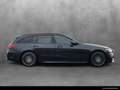 Mercedes-Benz C 200 C 200 d T-Modell AMG-LINE/AHK/PANO-SHD/NIGHT SHZ Grau - thumbnail 4
