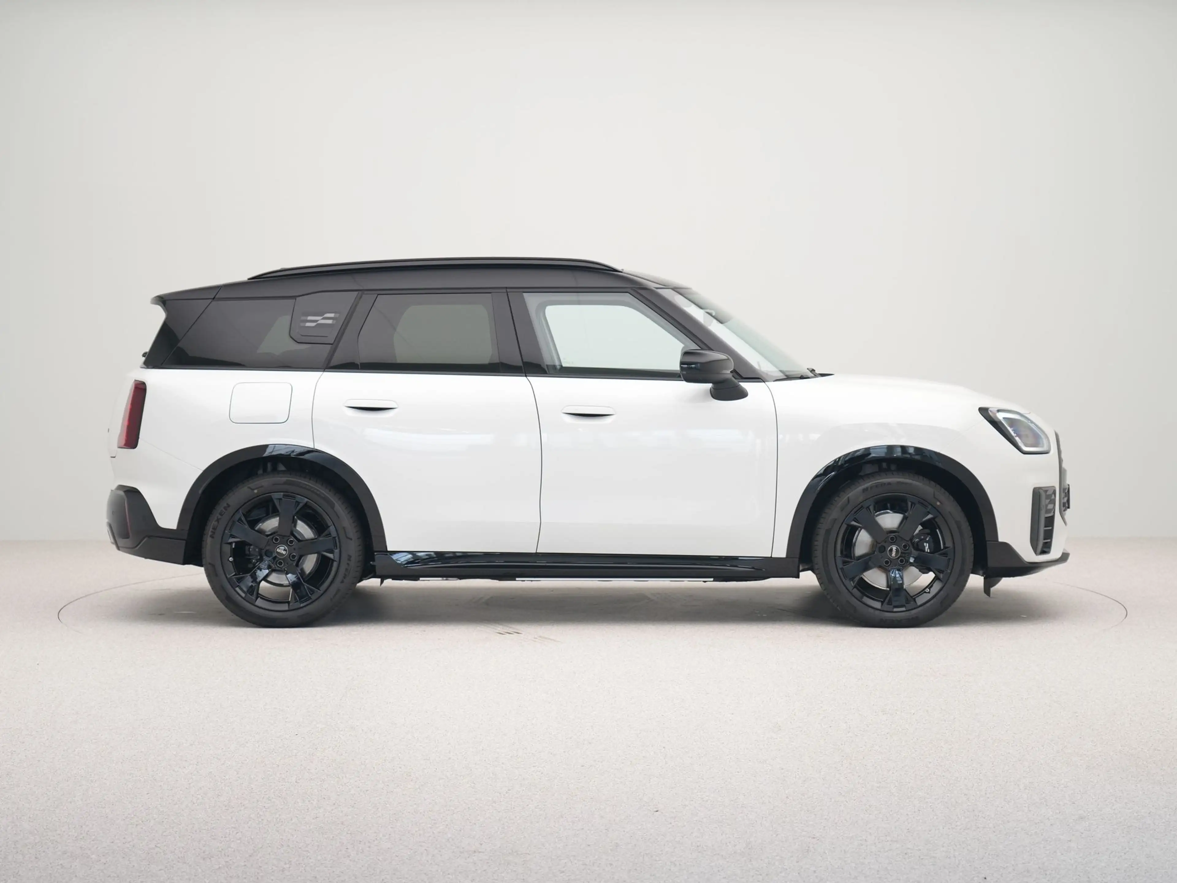 MINI Countryman E John Cooper Works Pakket L — photo 8