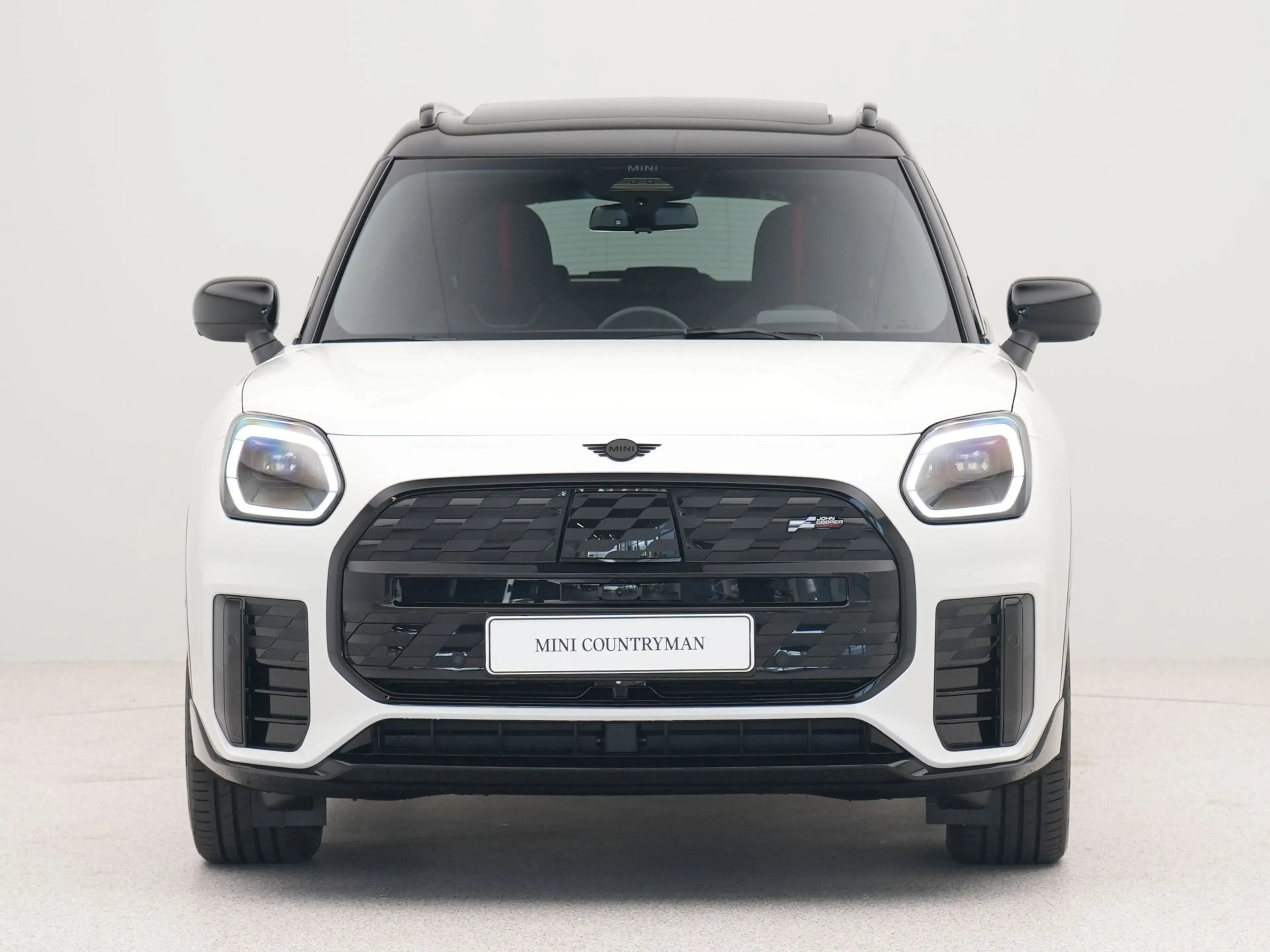 MINI Countryman E John Cooper Works Pakket L — photo 6