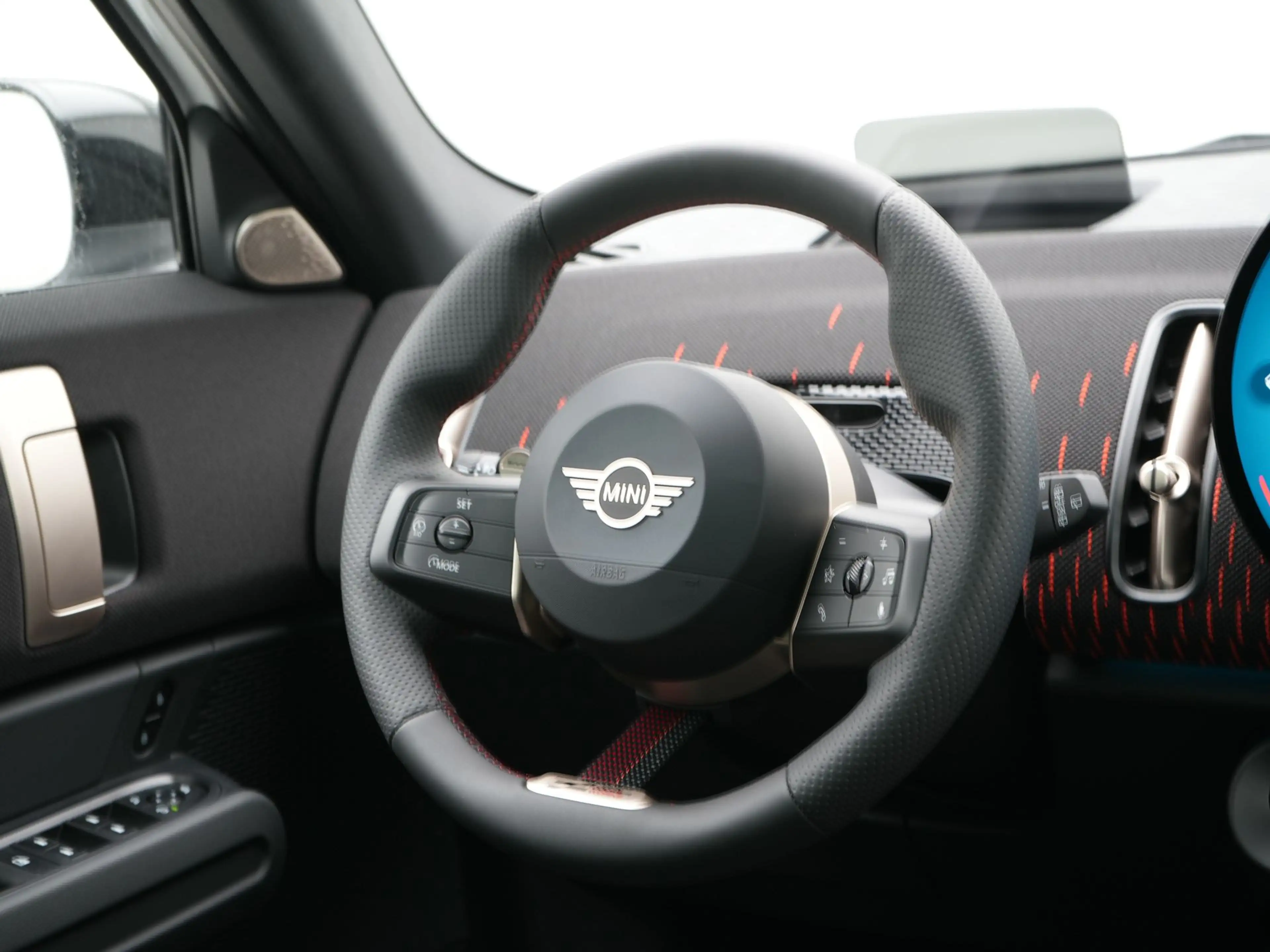 MINI Countryman E John Cooper Works Pakket L — photo 2