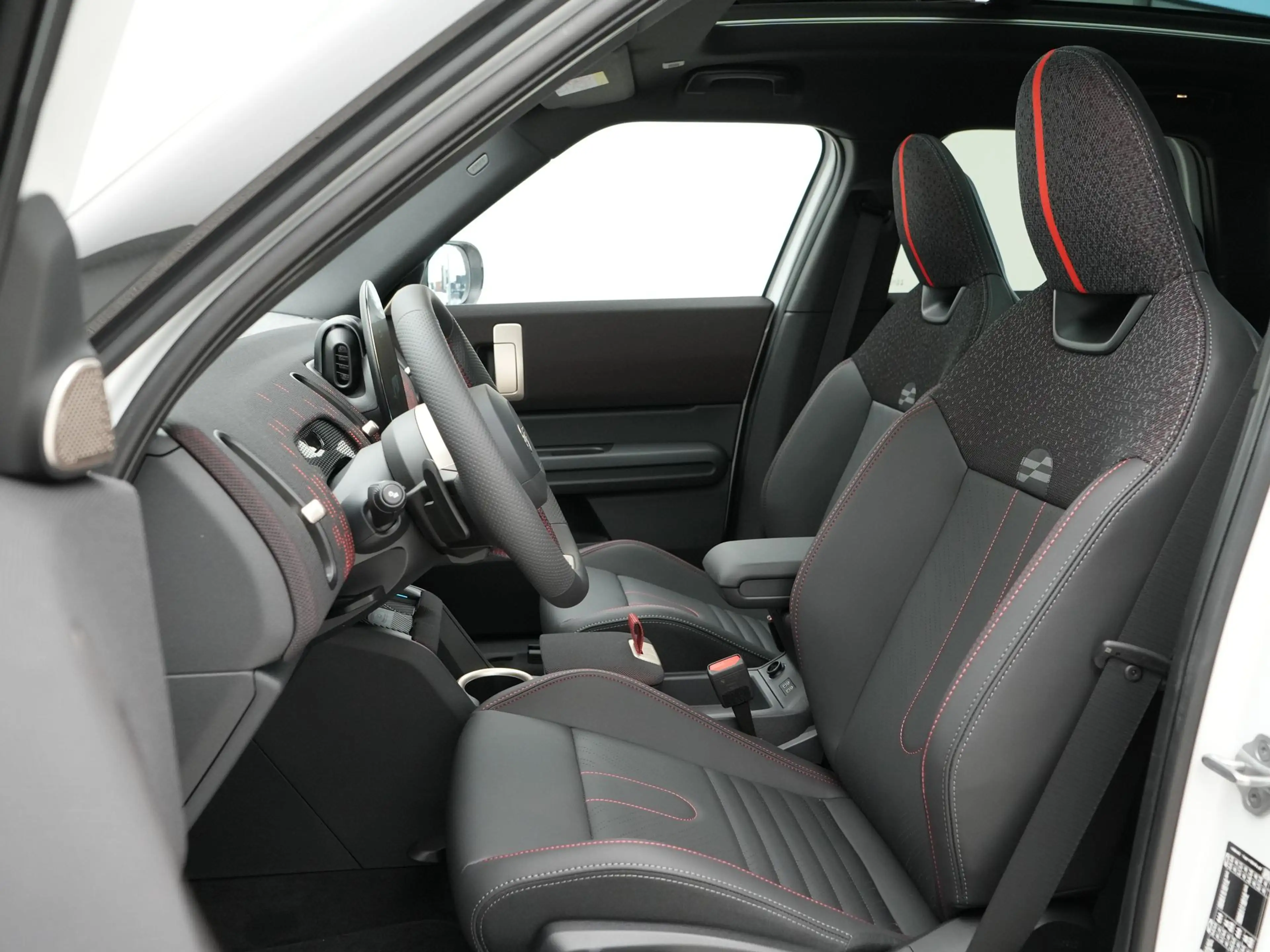 MINI Countryman E John Cooper Works Pakket L — photo 5