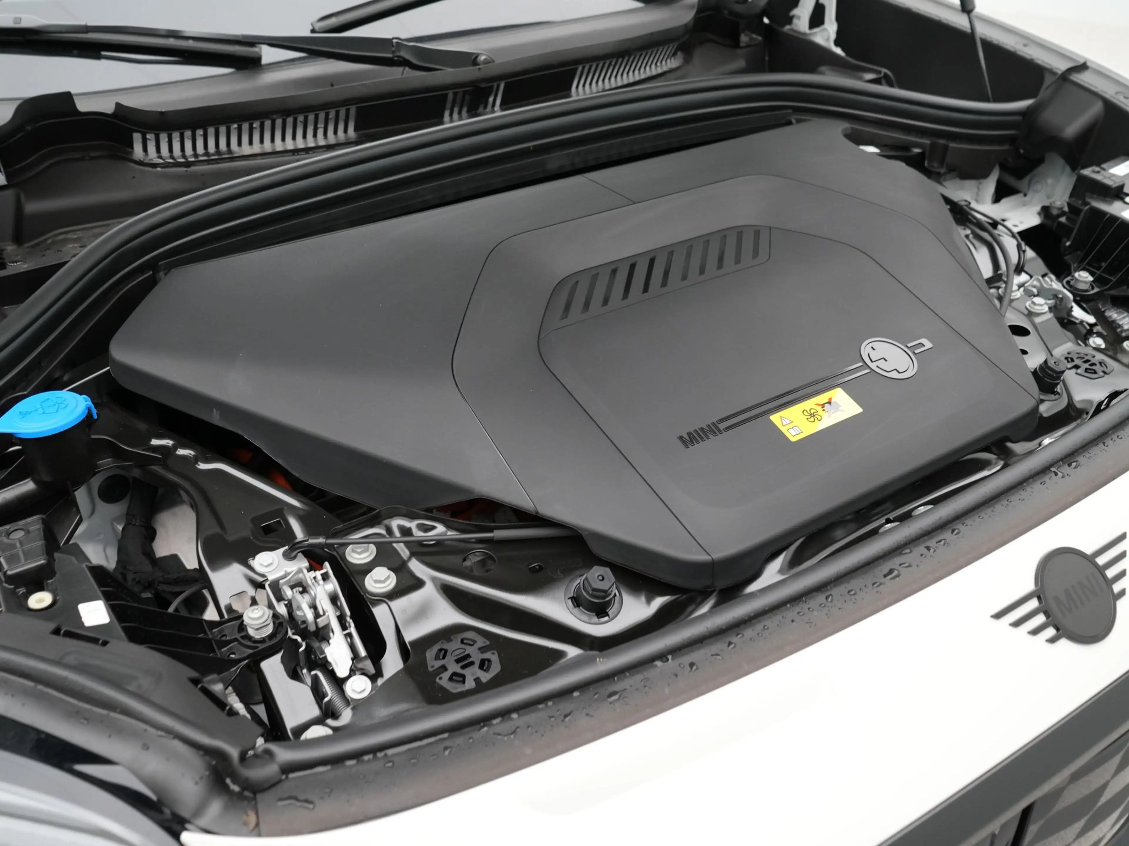 MINI Countryman E John Cooper Works Pakket L — photo 4