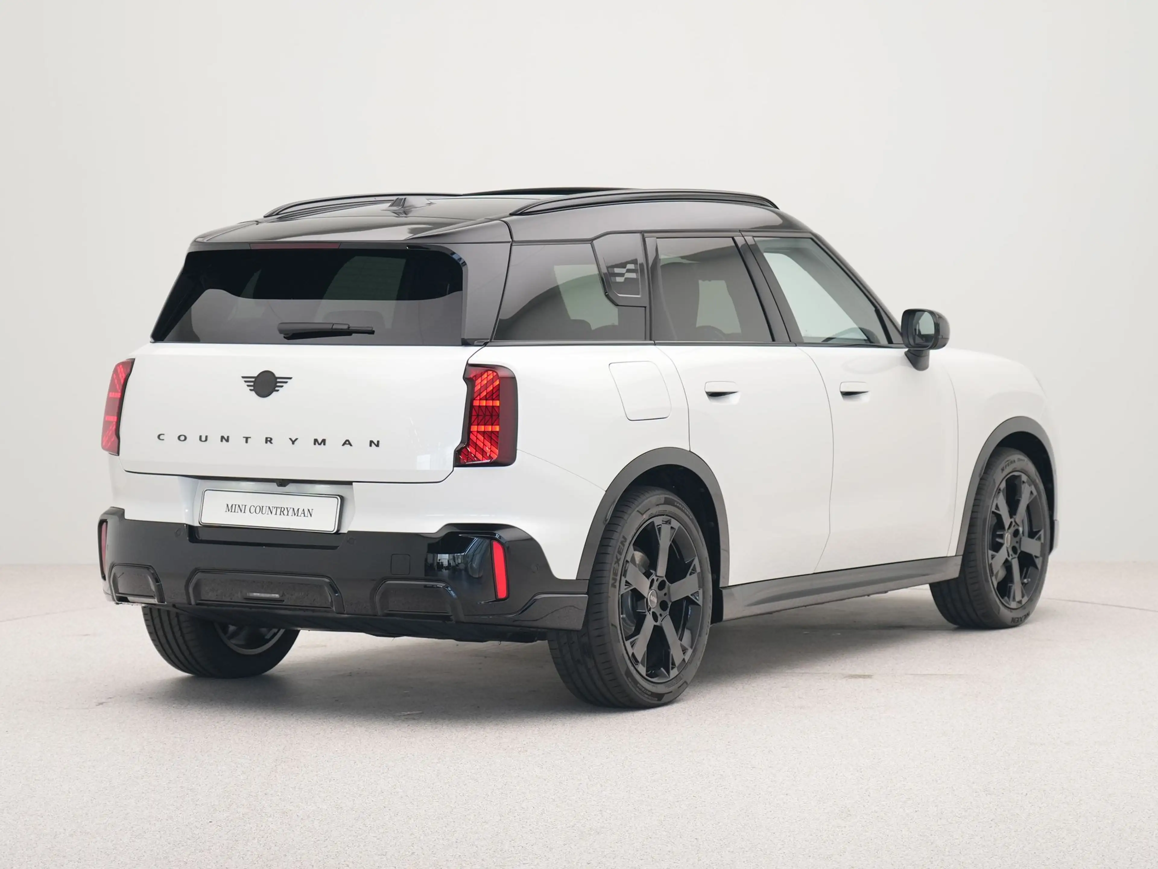 MINI Countryman E John Cooper Works Pakket L — photo 9