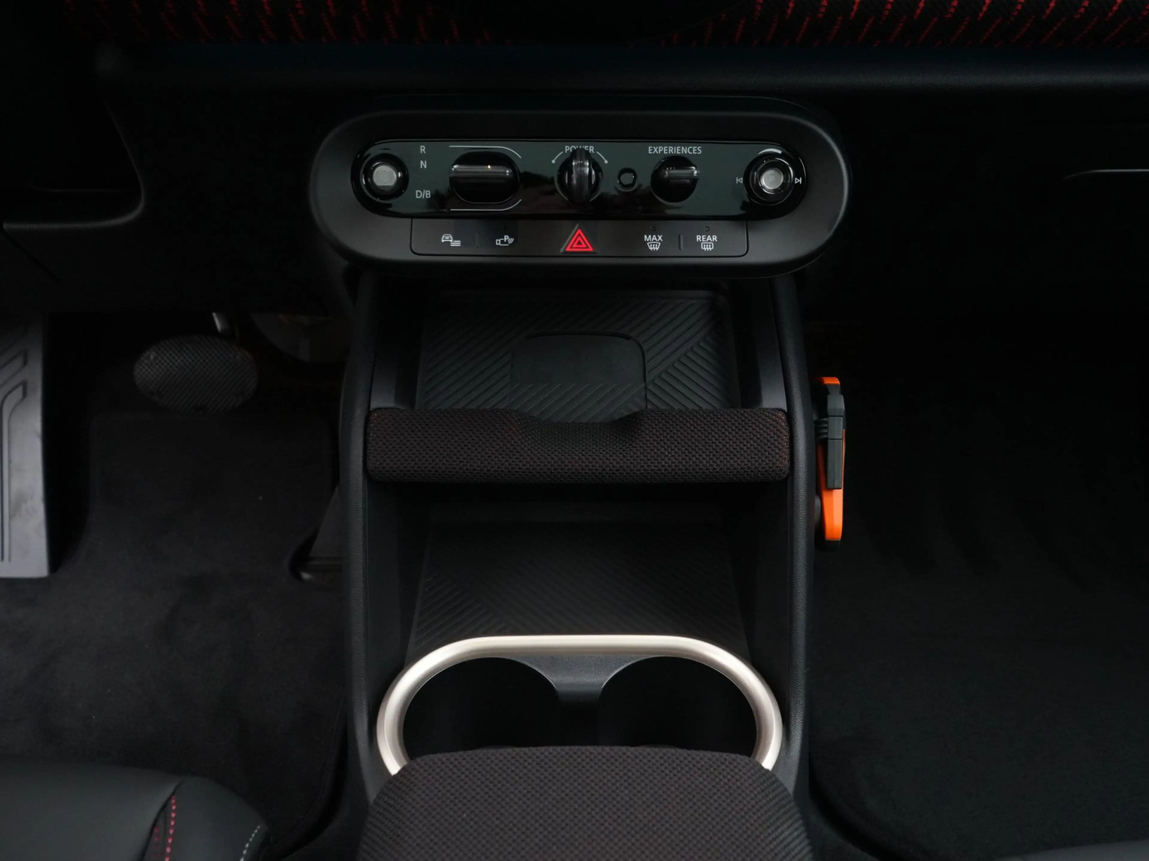 MINI Countryman E John Cooper Works Pakket L — photo 14