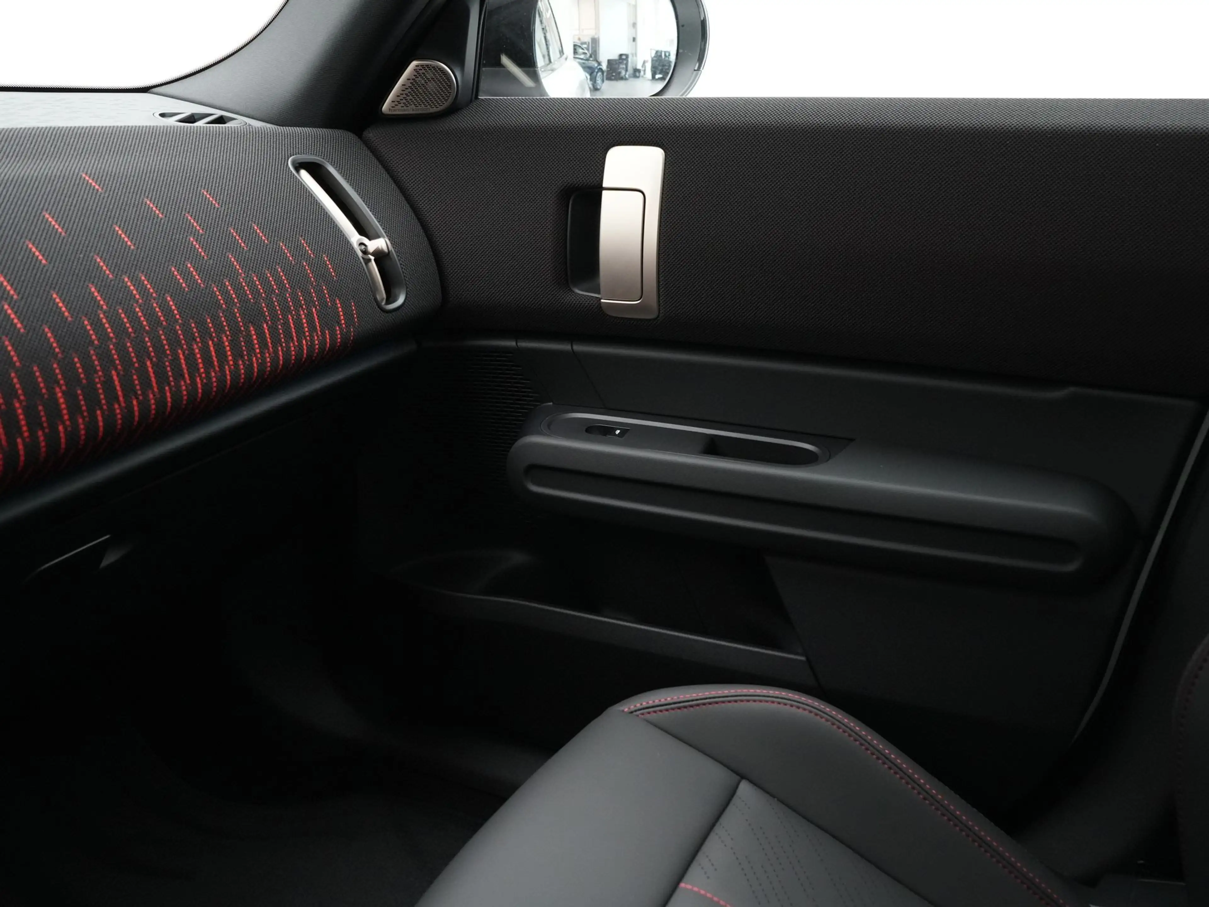 MINI Countryman E John Cooper Works Pakket L — photo 15