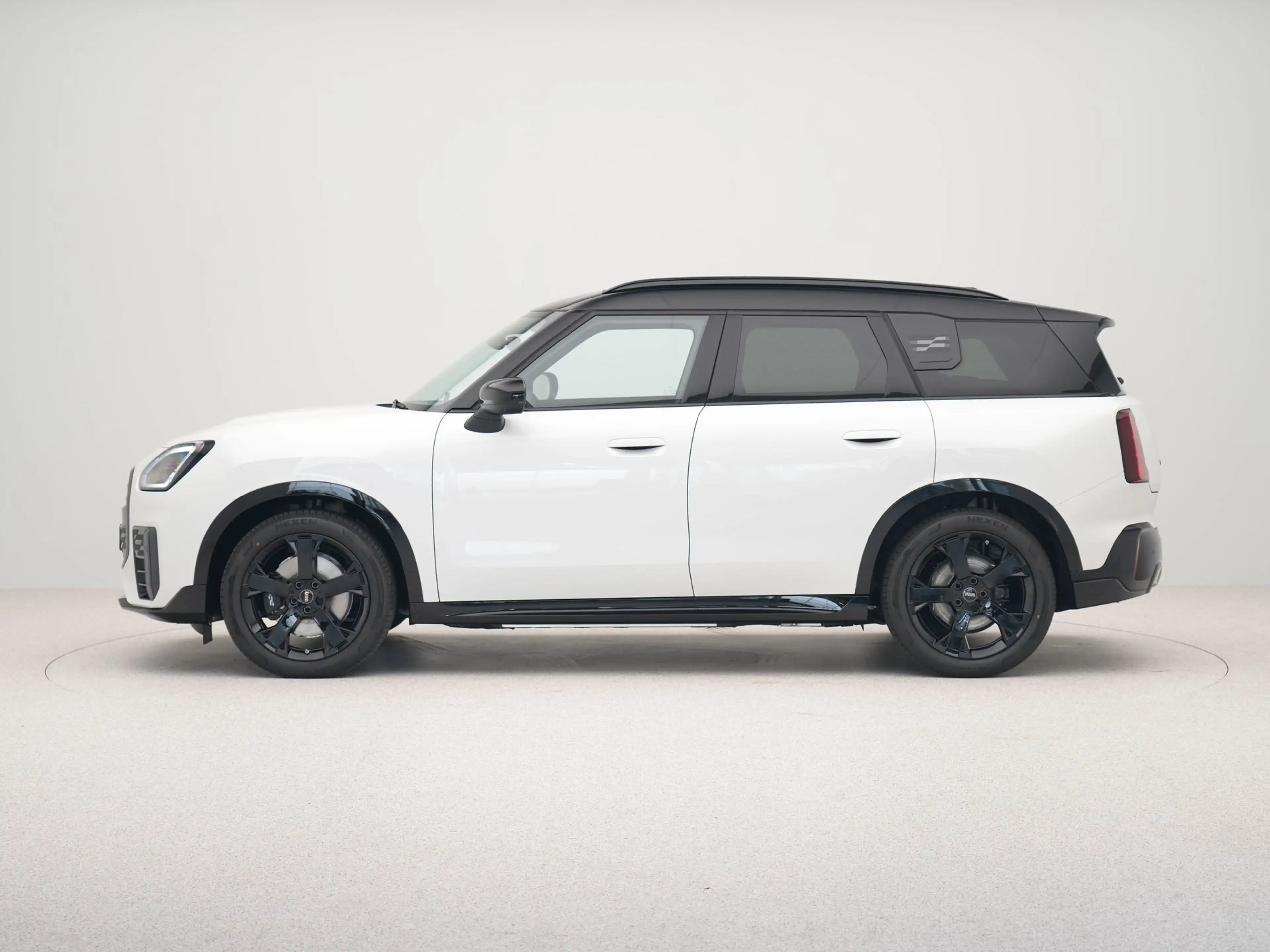 MINI Countryman E John Cooper Works Pakket L — photo 12