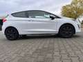 Ford Fiesta Trend,KLIMA,SCHECKHEFT Blanc - thumbnail 1