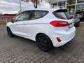 Ford Fiesta Trend,KLIMA,SCHECKHEFT Bianco - thumbnail 7