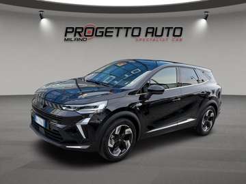 Symbioz 1.6 E-Tech full hybrid Techno 145cv