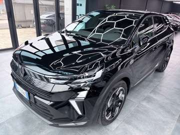 Symbioz 1.6 E-Tech full hybrid Techno 145cv