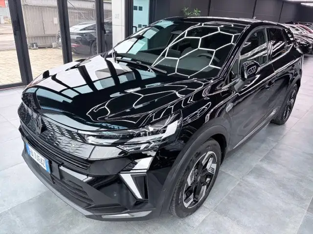 Renault Symbioz Symbioz 1.6 E-Tech full hybrid Techno 145cv