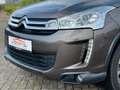 Citroen C4 Aircross Exclusive 4x4*Klima*PDC*1. Hand*SZH Braun - thumbnail 2