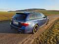 BMW 335 335xi Touring Niebieski - thumbnail 3
