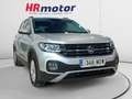 Volkswagen T-Cross 1.0 TSI Advance 81kW Gris - thumbnail 1