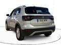 Volkswagen T-Cross 1.0 TSI Advance 81kW Gris - thumbnail 4