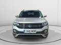Volkswagen T-Cross 1.0 TSI Advance 81kW Gris - thumbnail 5