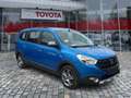 Dacia Lodgy 1.3 TCe 130 GPF Stepway Plus 7 Sitzer Blauw - thumbnail 5