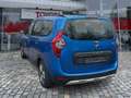 Dacia Lodgy 1.3 TCe 130 GPF Stepway Plus 7 Sitzer Blauw - thumbnail 3