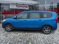 Dacia Lodgy 1.3 TCe 130 GPF Stepway Plus 7 Sitzer Blauw - thumbnail 2