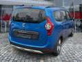 Dacia Lodgy 1.3 TCe 130 GPF Stepway Plus 7 Sitzer Blauw - thumbnail 4