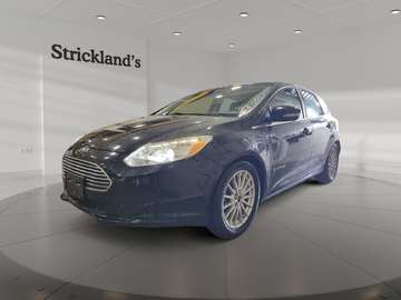 HATCHBACK ELECTRIC