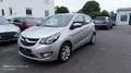 Opel Karl Exklusiv Gris - thumbnail 1