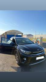 1.0 T Fusion ISG