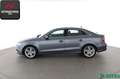 Audi A3 Limousine 1.4 TFSI LED,NAVI,AMBIENTE,AHK,SH Grau - thumbnail 2
