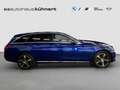 Mercedes-Benz C 180 T 9G-TRONIC Avantgarde SpurAss AHK HiFi Blau - thumbnail 7