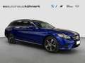 Mercedes-Benz C 180 T 9G-TRONIC Avantgarde SpurAss AHK HiFi Blau - thumbnail 8