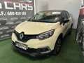 Renault Captur 1.5dCi Limited 66kW Beige - thumbnail 3