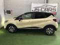 Renault Captur 1.5dCi Limited 66kW Beige - thumbnail 4