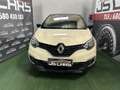 Renault Captur 1.5dCi Limited 66kW Beige - thumbnail 2