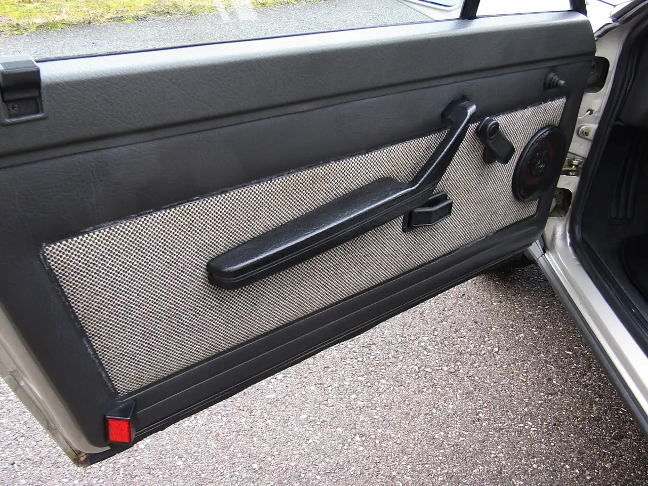 Alfa Romeo Sprint 1,7 KAT top Zustand, foto 10