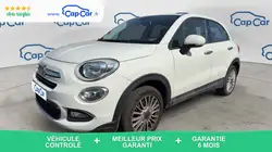Fiat 500X 1.6 E-Torq 110 Popstar