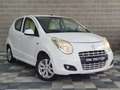 Suzuki Alto 🟢1.0 ESSENCE 68CV - CLIMATISATION - CUIR Weiß - thumbnail 2