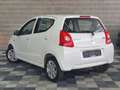 Suzuki Alto 🟢1.0 ESSENCE 68CV - CLIMATISATION - CUIR Weiß - thumbnail 3