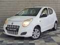 Suzuki Alto 🟢1.0 ESSENCE 68CV - CLIMATISATION - CUIR Weiß - thumbnail 1