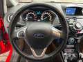 Ford Fiesta Titanium AHK ALU TÜV 09/2027 Rot - thumbnail 15