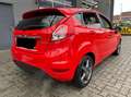 Ford Fiesta Titanium AHK ALU TÜV 09/2027 Rot - thumbnail 3