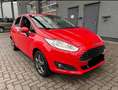 Ford Fiesta Titanium AHK ALU TÜV 09/2027 Rot - thumbnail 2