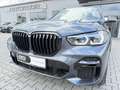 BMW X5 *40xd*MSport*Sky Lounge*360°ACC*HUD*LASER*DAB* Grau - thumbnail 43