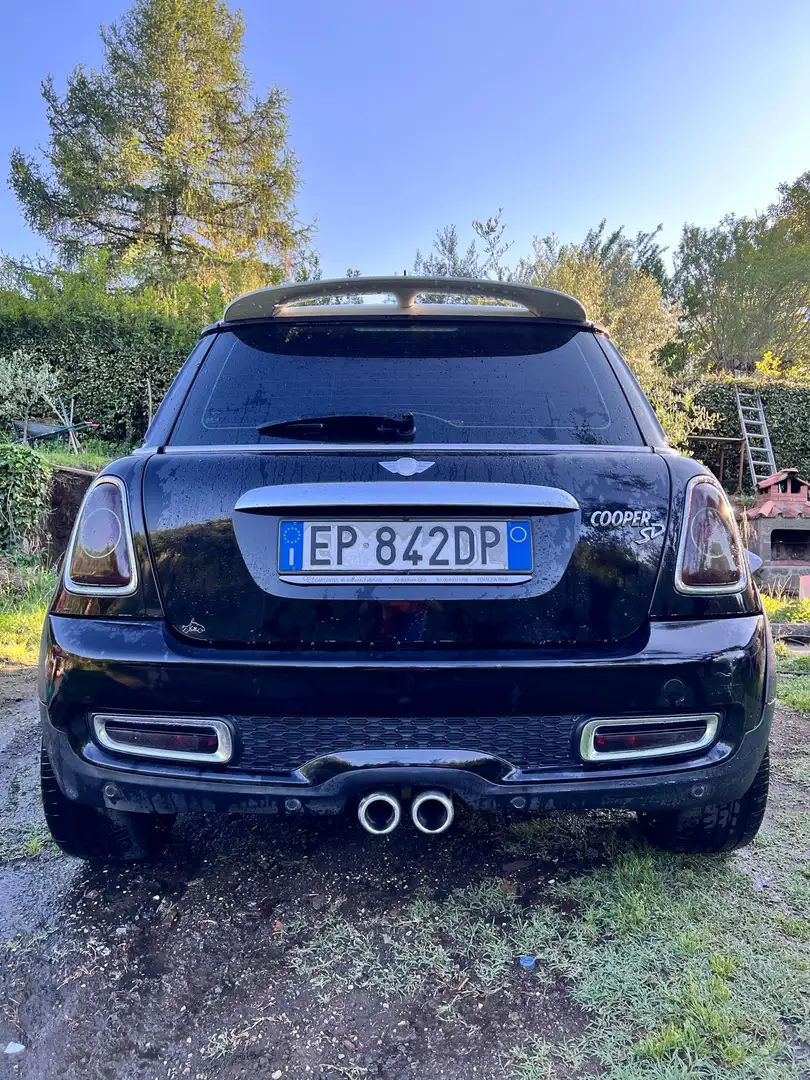 MINI Cooper SD 2.0 - 2