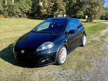 1.4 t. t-jet 155cv 3p