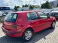 Volkswagen Golf 1.4 Comfortline KLIMA ZV SERVO Rot - thumbnail 4