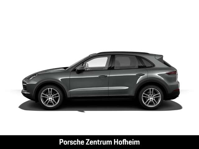 Porsche Cayenne InnoDrive Surround-View Luftfederung