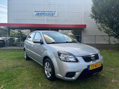 Kia Rio 1.4 X-PEXT/AIRCO/APK NIEUW/THAAK/