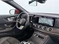 Mercedes-Benz E 220 d 4Matic Cabrio AMG Line Aut LED LEDER NAVI Rot - thumbnail 12